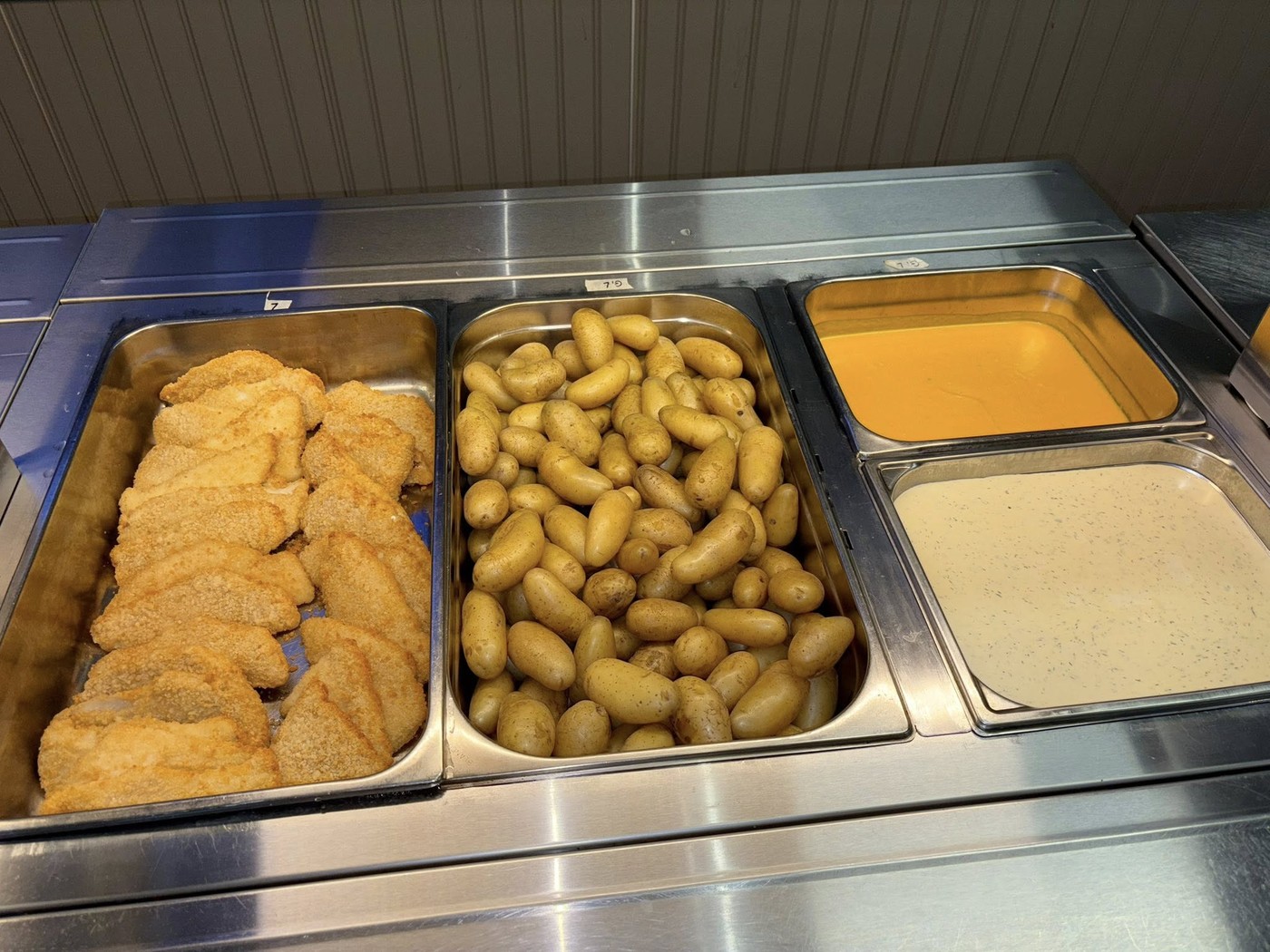 Vesilahden Ravintola