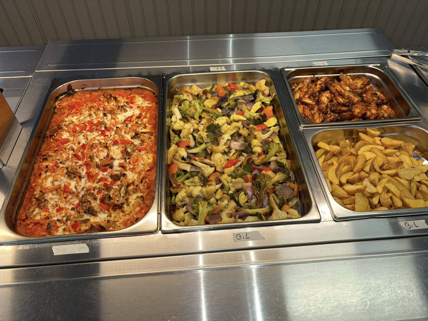 Vesilahden Ravintola