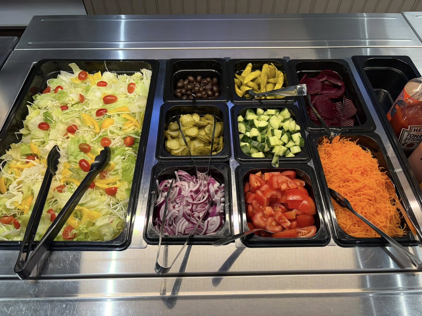 Vesilahden Ravintola