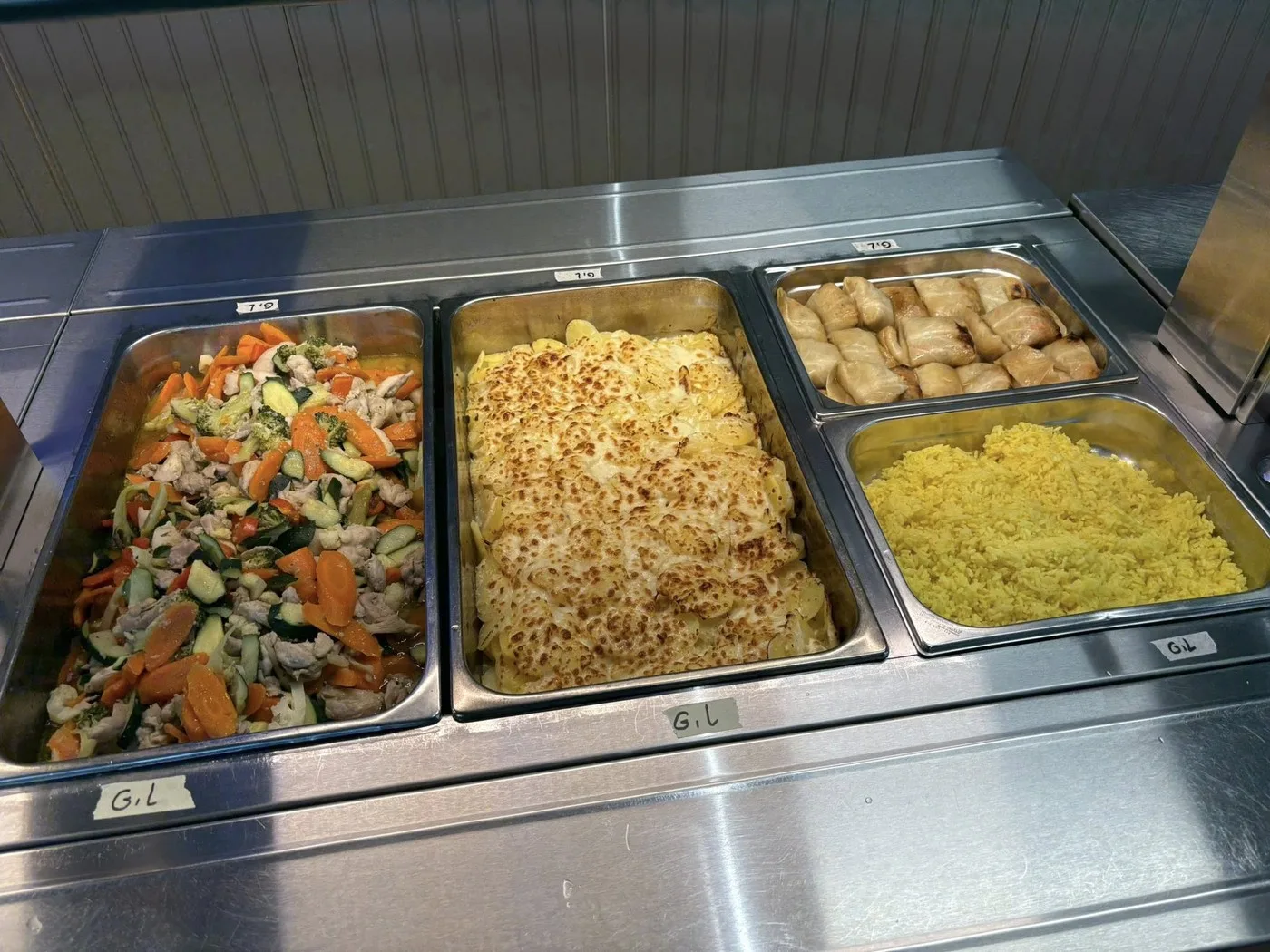 Vesilahden Ravintola